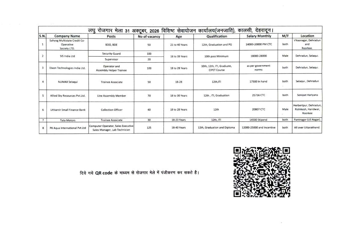 Employment Fair Page3